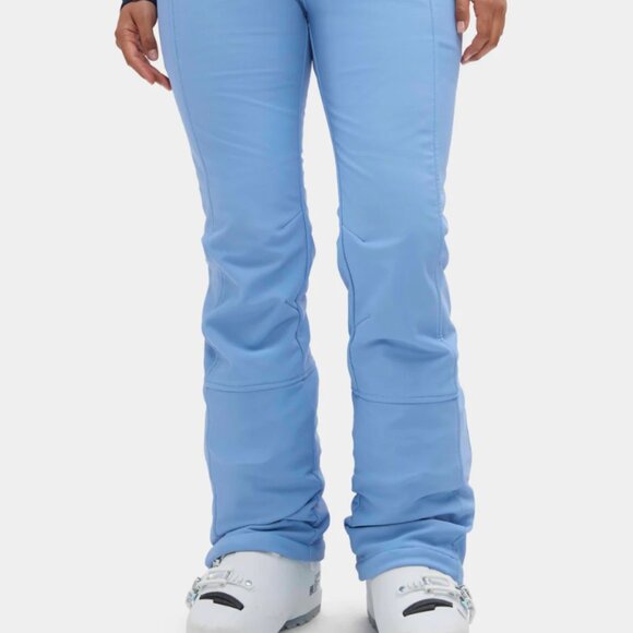 Emma Soft Shell Pant - Picture 1 of 9
